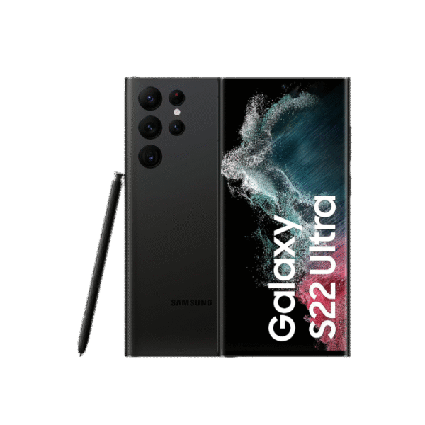 Samsung S22 ULTRA