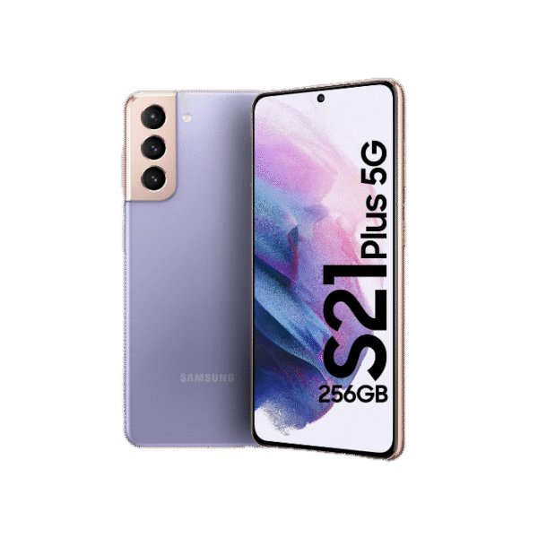 Samsung S21 PLUS(128GB)