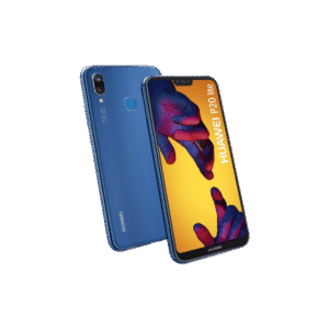 Huawei Mate 20 lite
