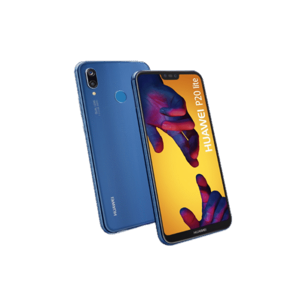 Huawei Mate 20 lite