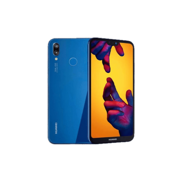 Huawei Mate 20 lite