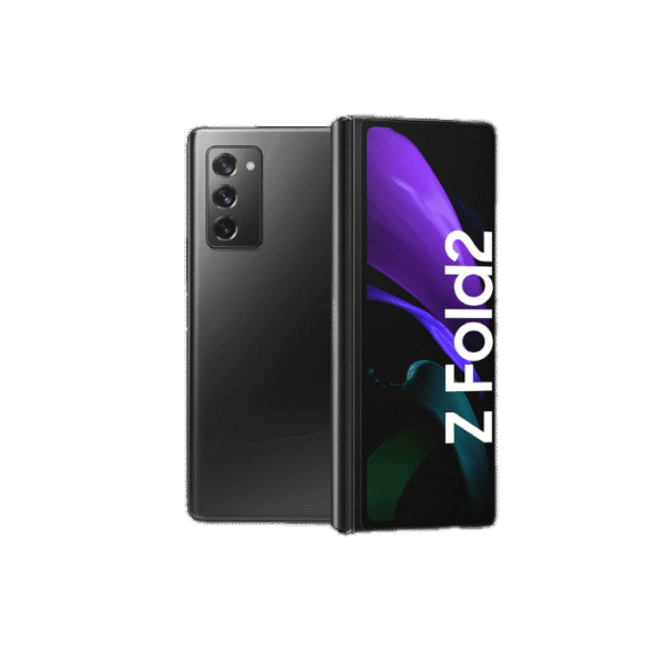 Samsung Galaxy Z FOLD 2