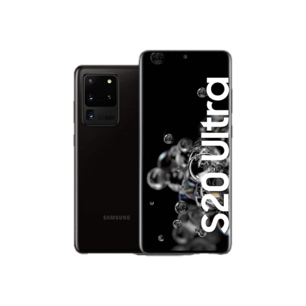 Prod image - WEBSITE (86) Background Removed Samsung Galaxy S20 ULTRA