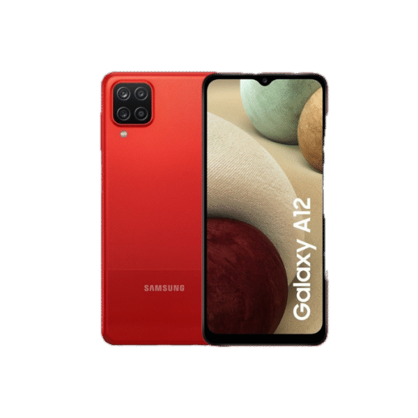 Samsung Galaxy A12