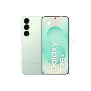 Galaxy S25 PLUS (256GB)
