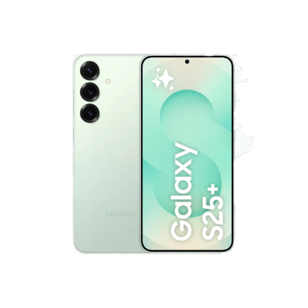 Galaxy S25 PLUS (256GB)