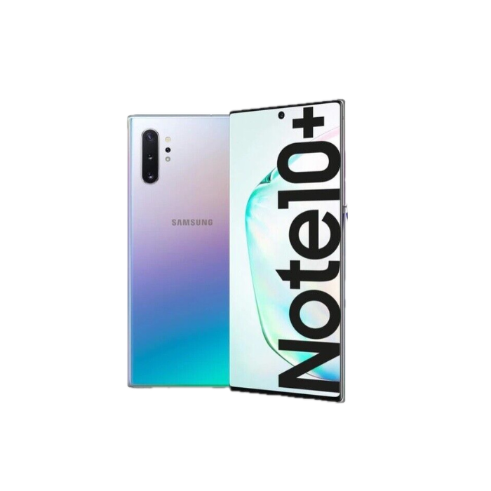 Samsung Galaxy NOTE 10 PLUS